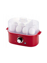 2-In-1 Hot Dog Maker And Egg Cooker