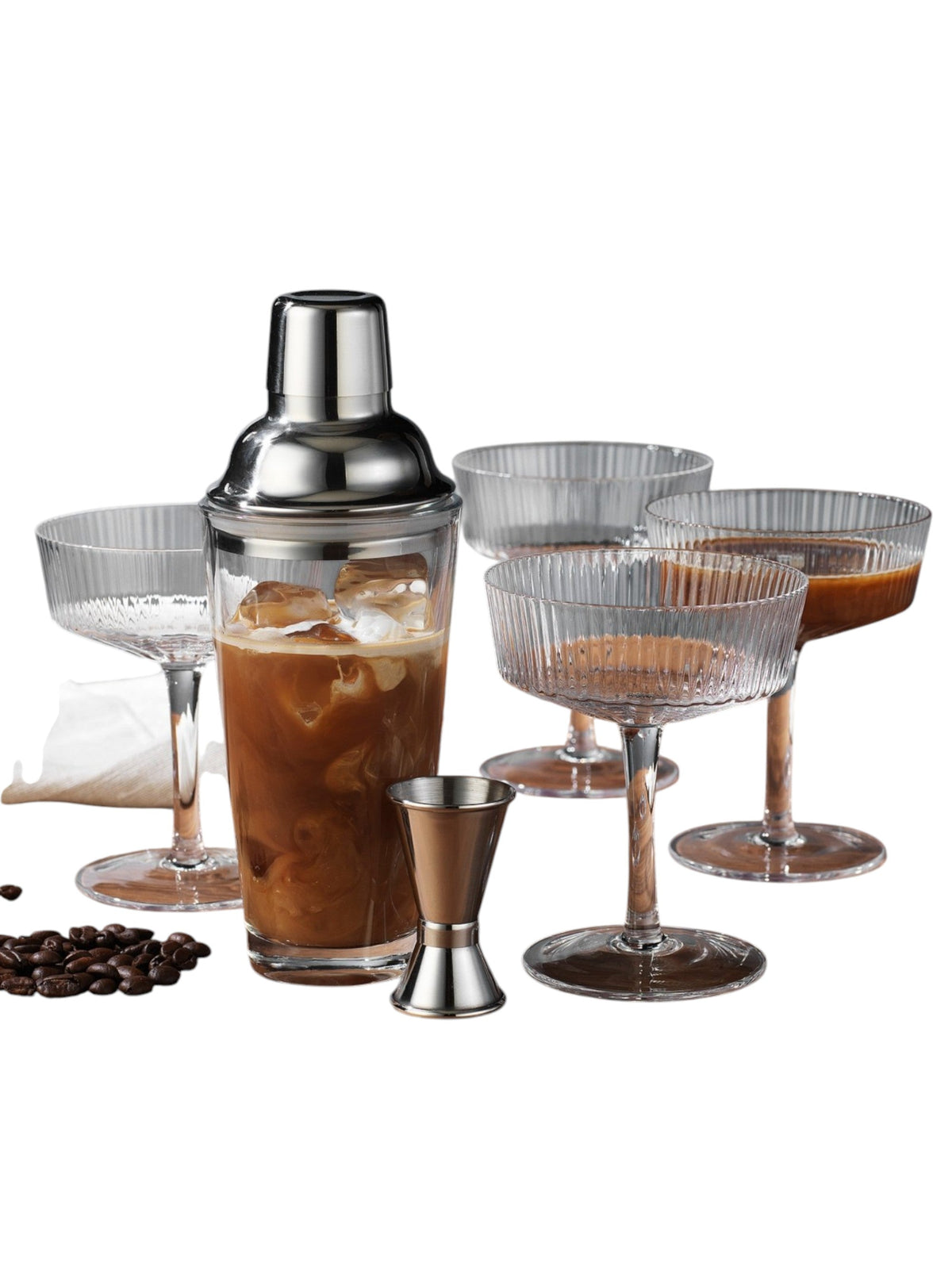 Espresso Martini Set