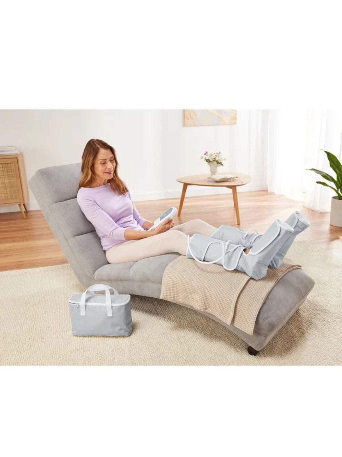 Foot Massager