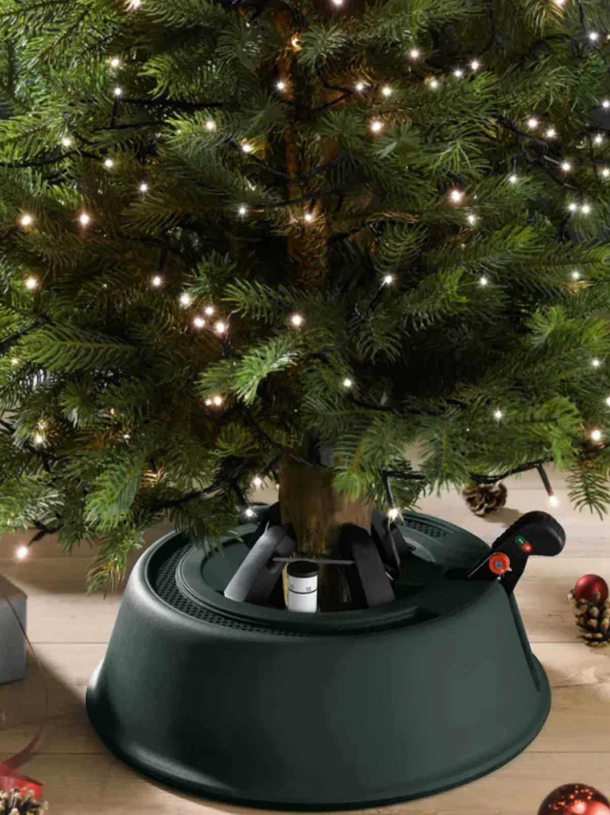 Christmas Tree Stand
