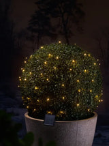 Solar Led Light Chain