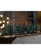 Led Light Tree Set (Cool White)