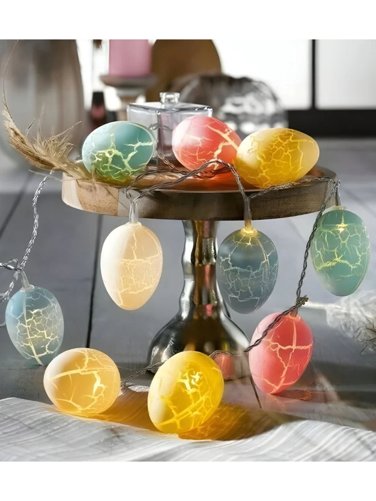 String Lights