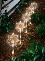 Star Light Figure