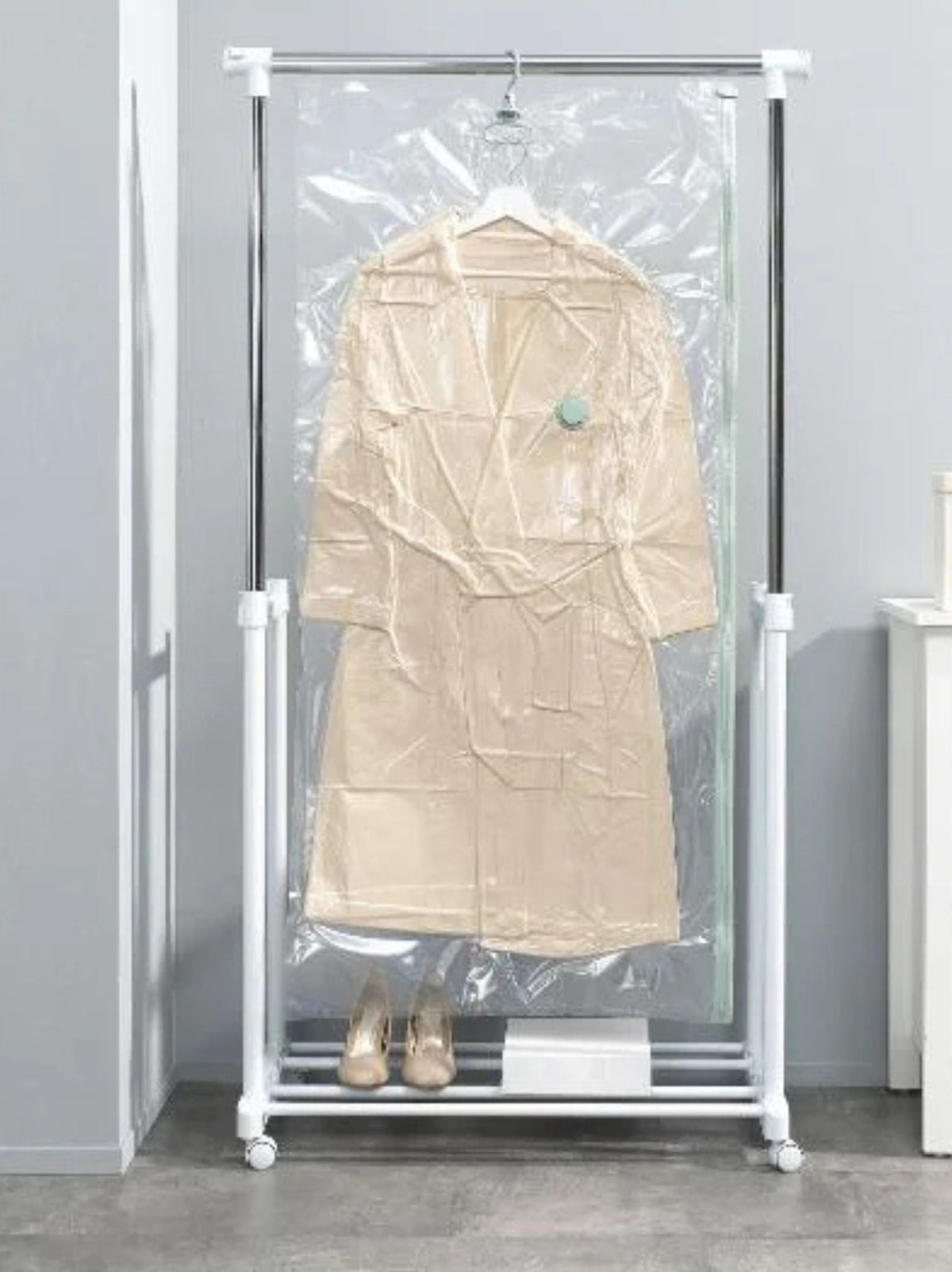 Vacuum Storage Bag Set