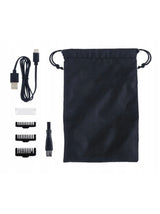 Single Blade Beard Trimmer