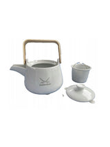 Teapot