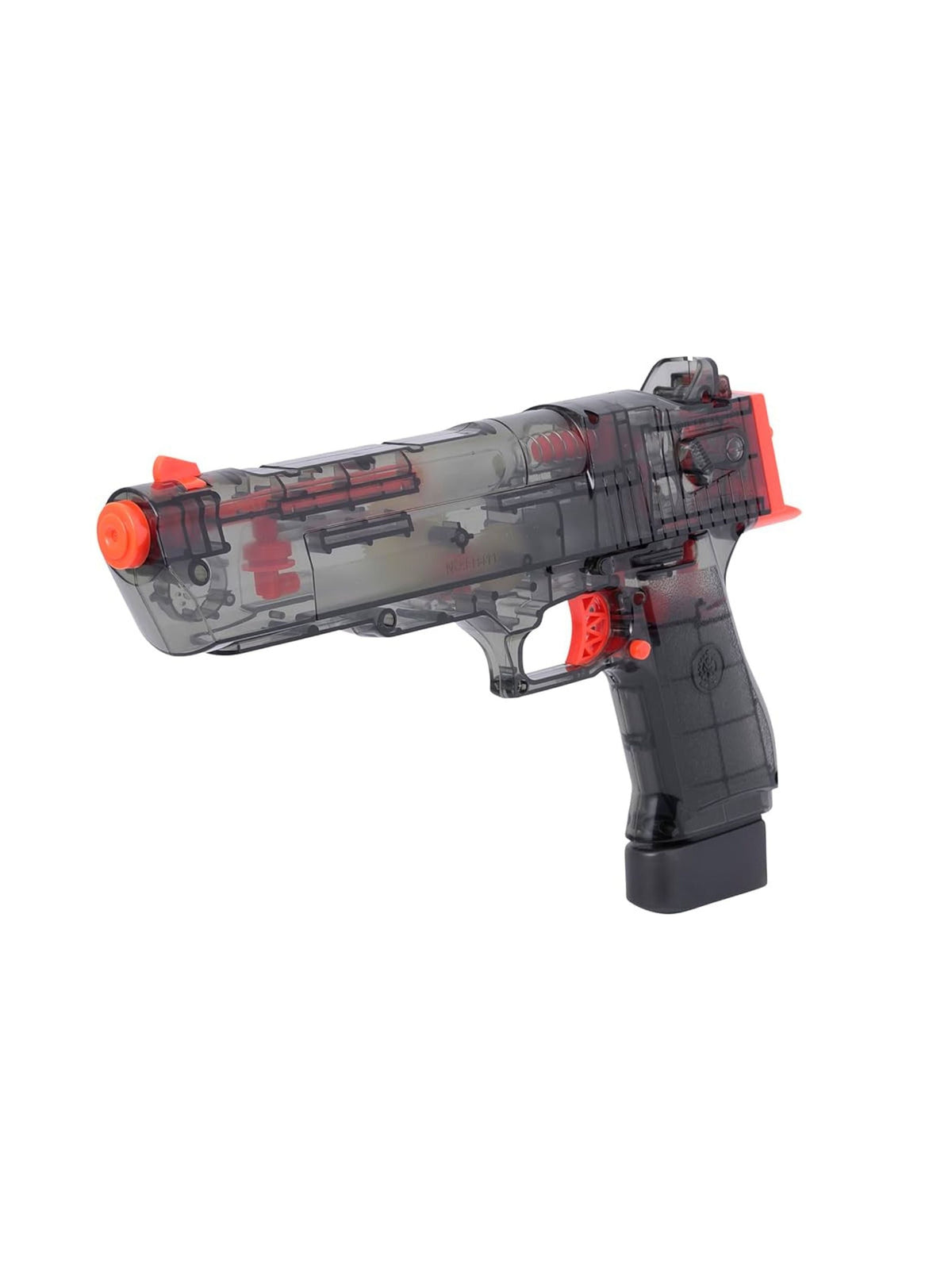 Gun Water