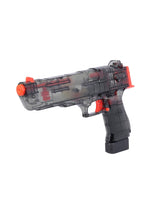 Gun Water