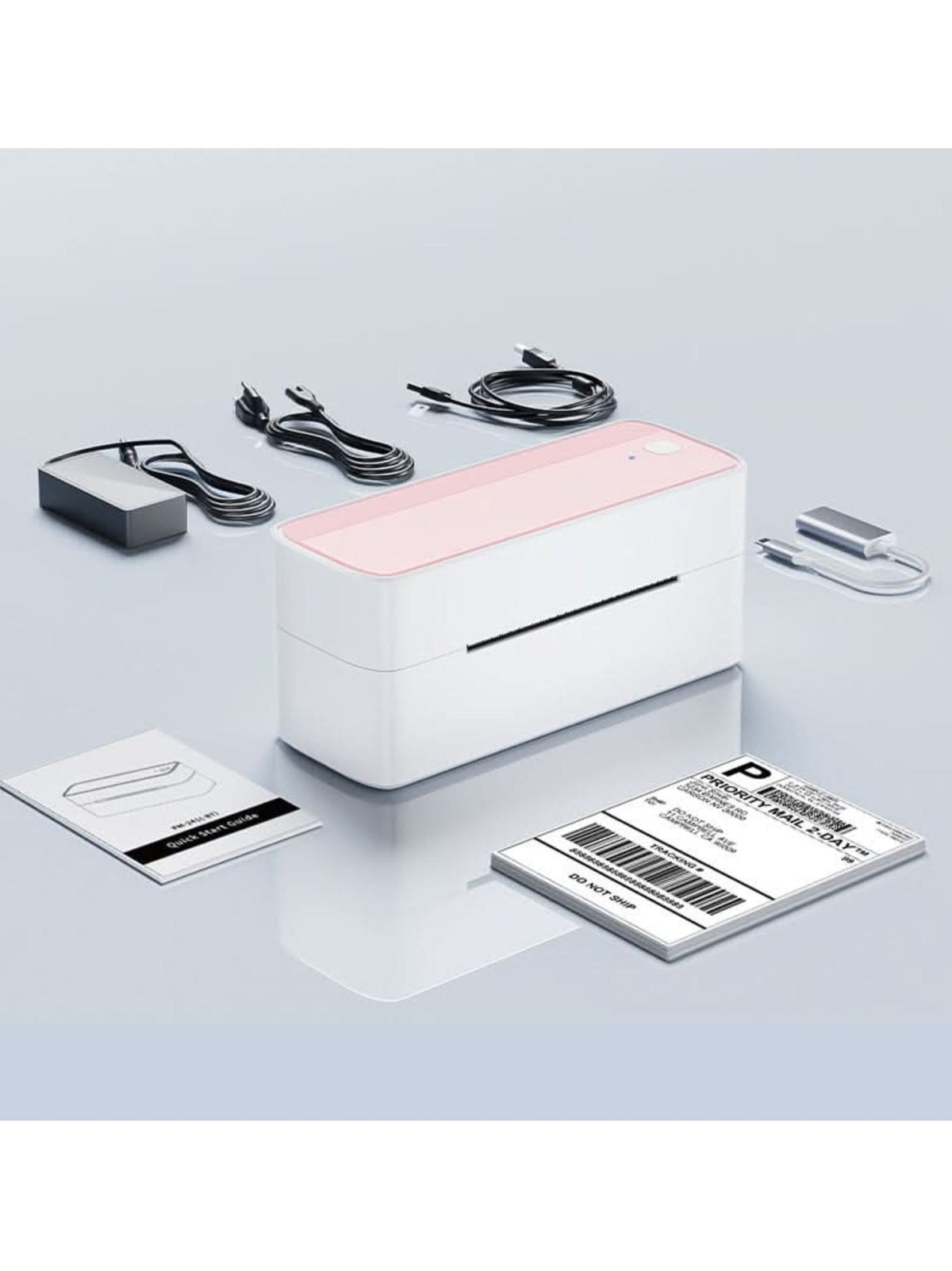 Label Printer