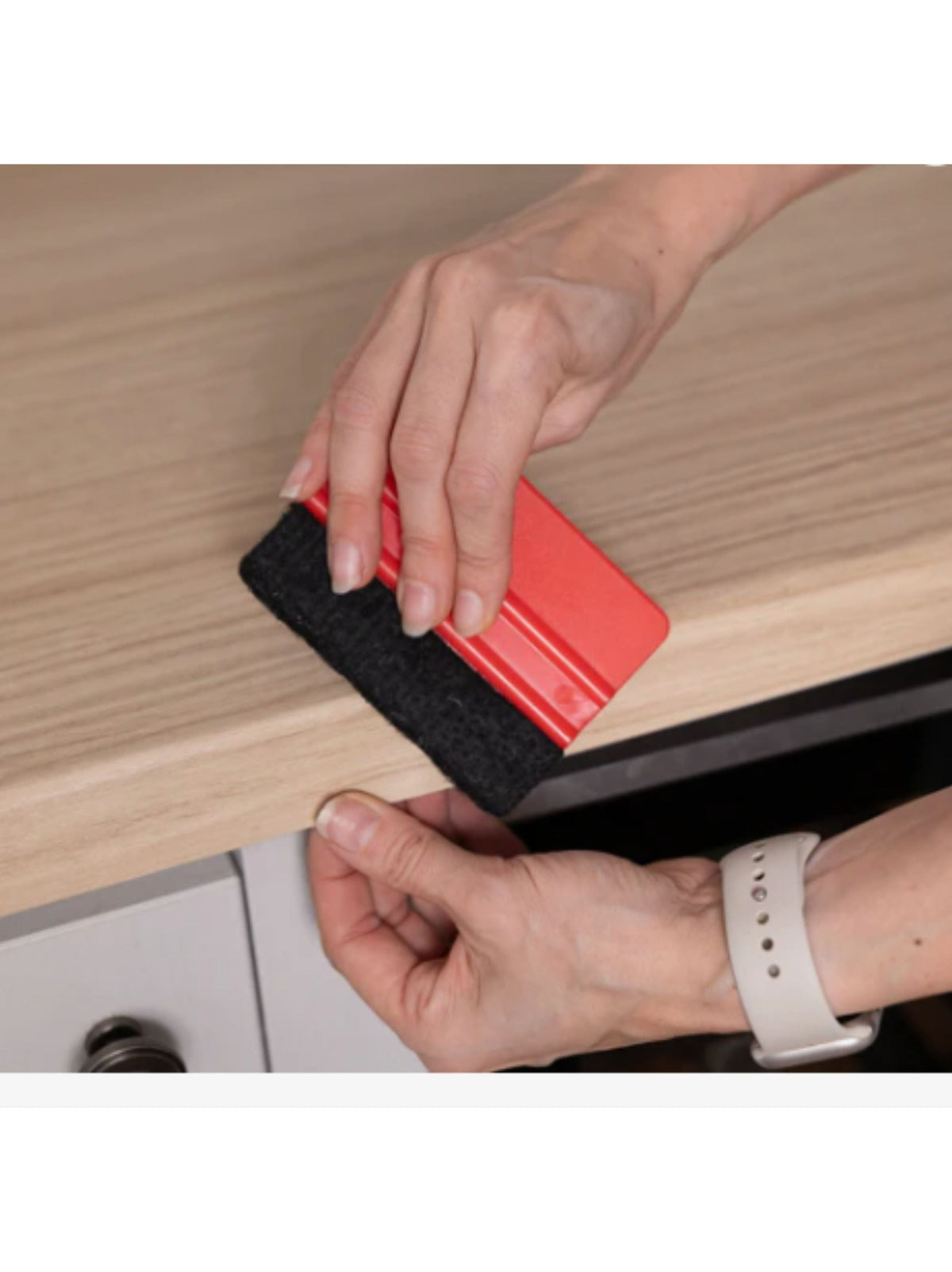 Self-Adhesive Film
