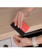 Self-Adhesive Film