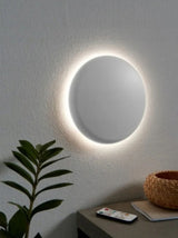 Battery Led Wall Lamp (White)