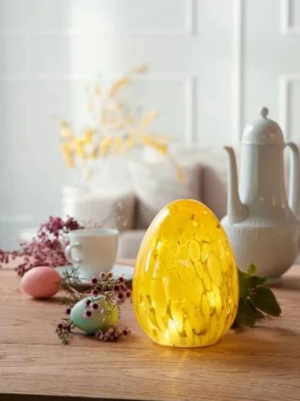 Easter Led Decoration