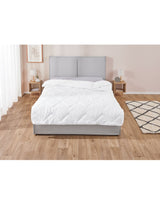 4-Season Quilted Duvet