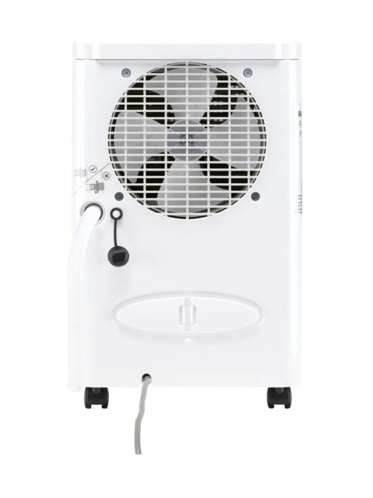 Dehumidifier