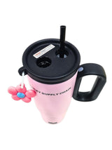 Insulated Travel Mug