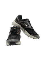 Men's Textured Shoes,Black