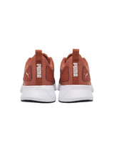 Men's Textured Shoes,Dark Coral