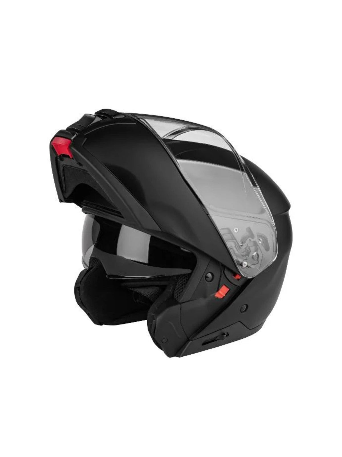 Modular Helmet