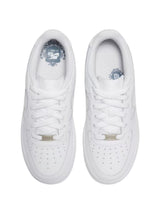 Image for Air Force Le Women's Textured Shoes,White
