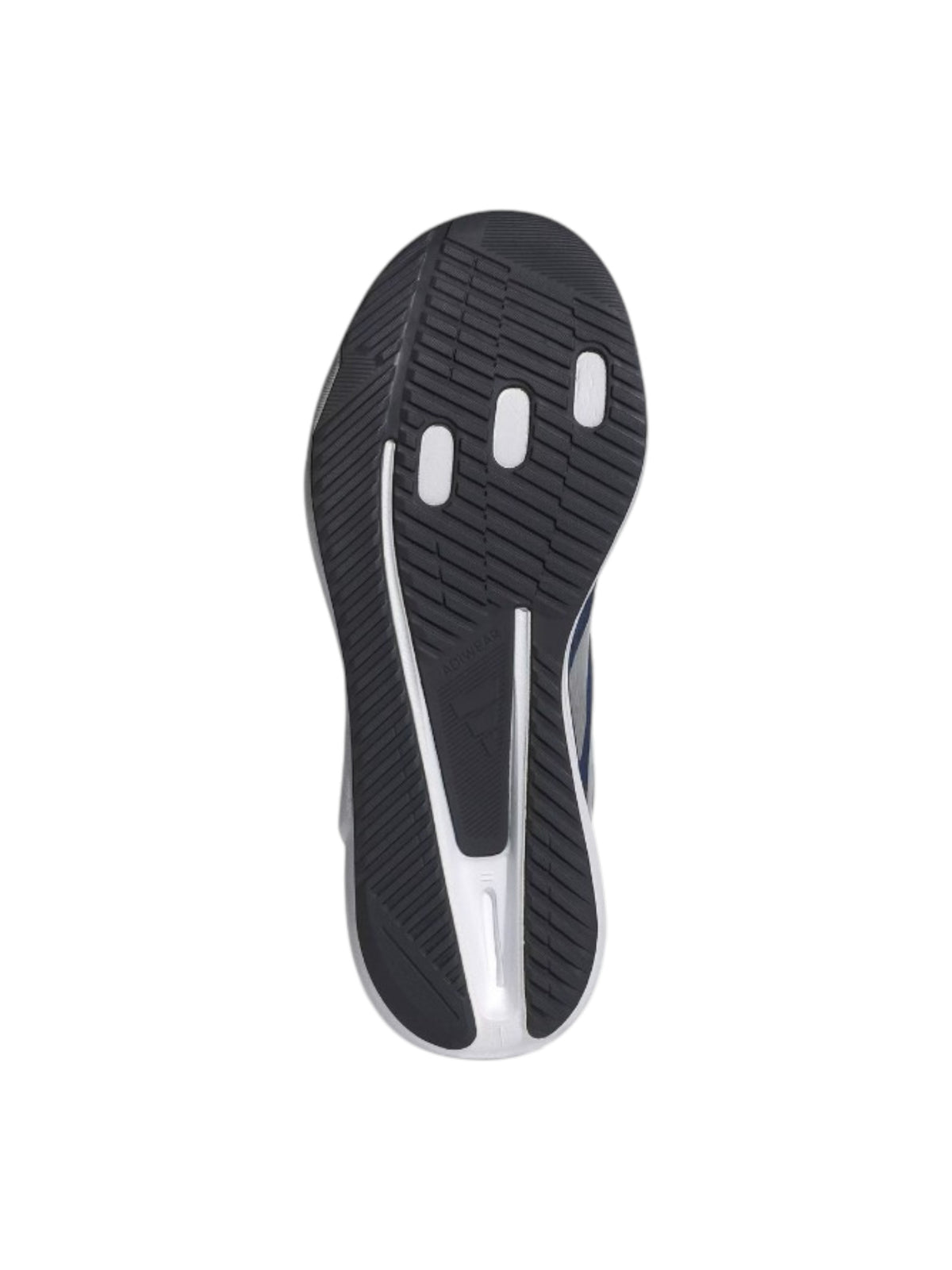 Image for Duramo Sl2 M Men's Logo Patched Shoes,Navy