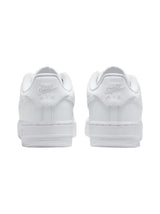 Image for Air Force Le Women's Textured Shoes,White