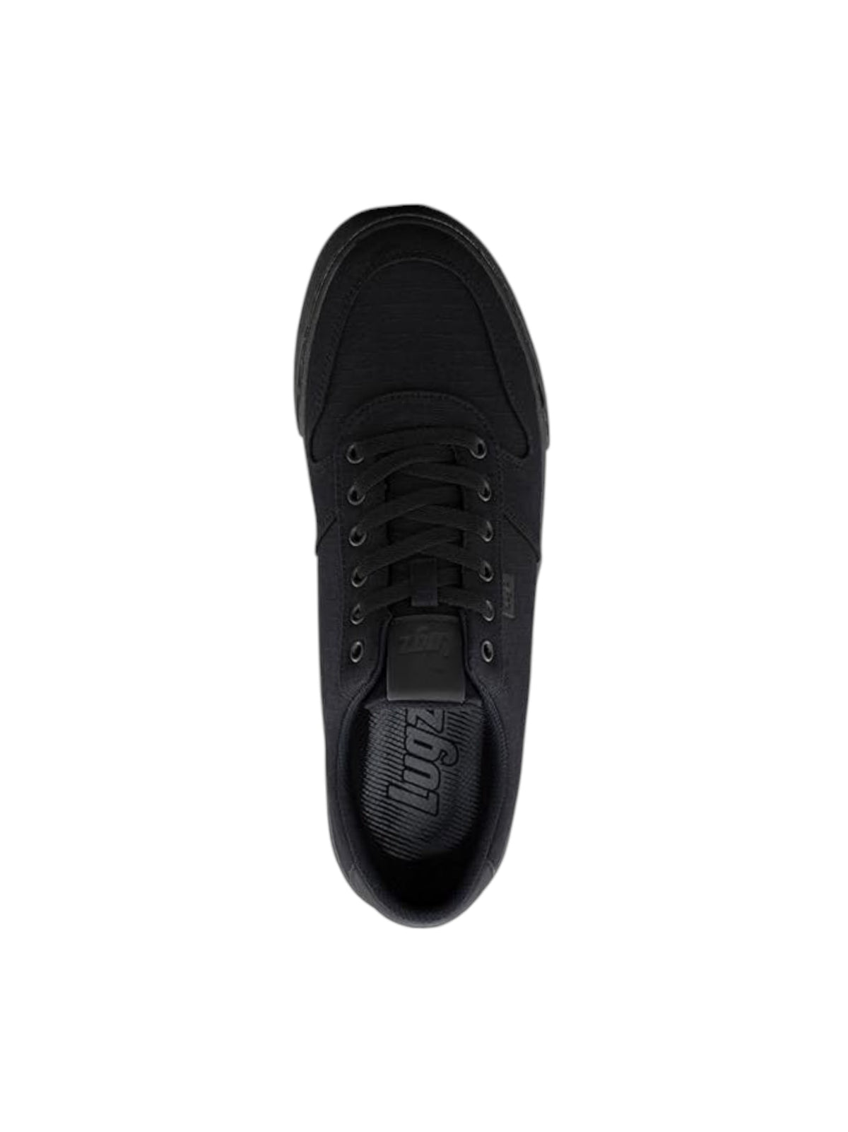 Men's Plain Shoes,Black
