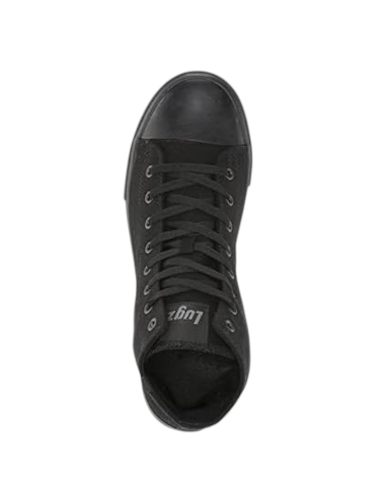 Women's Plain Shoes,Black
