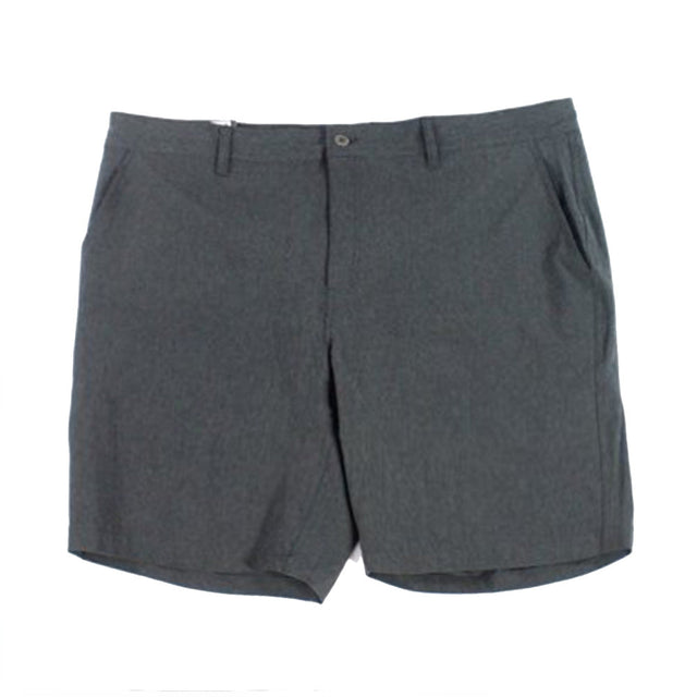 Image for Men's Stretch Casual Walking Short,Dark Grey