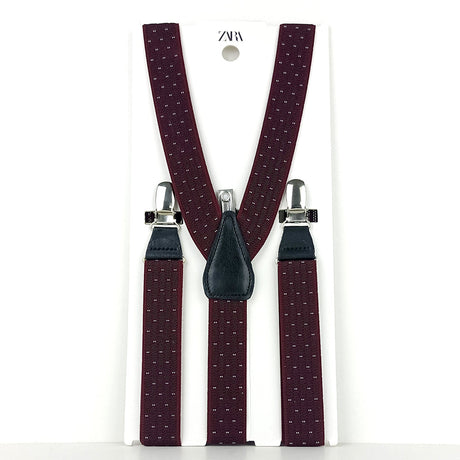 Image for Adjustable Braces