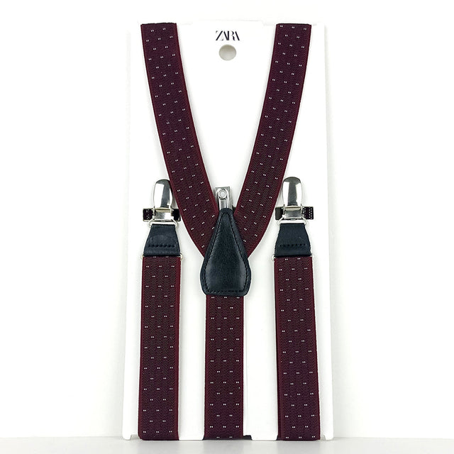 Image for Adjustable Braces