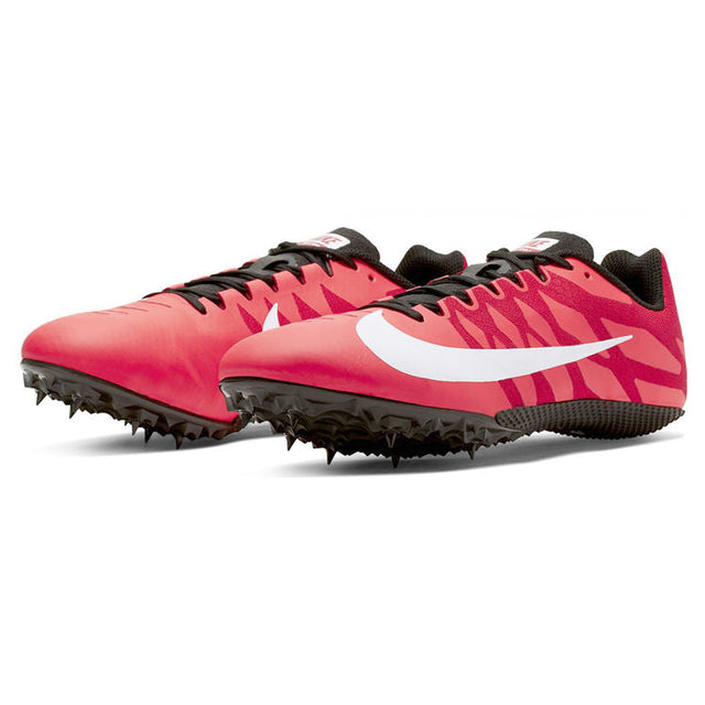 Image for Women's Track Spikes Rival Unisex Shoes,Coral