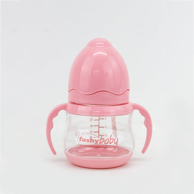 Image for Wide Neck Bottle