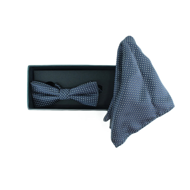 Image for Bow Tie and Handkerchief
