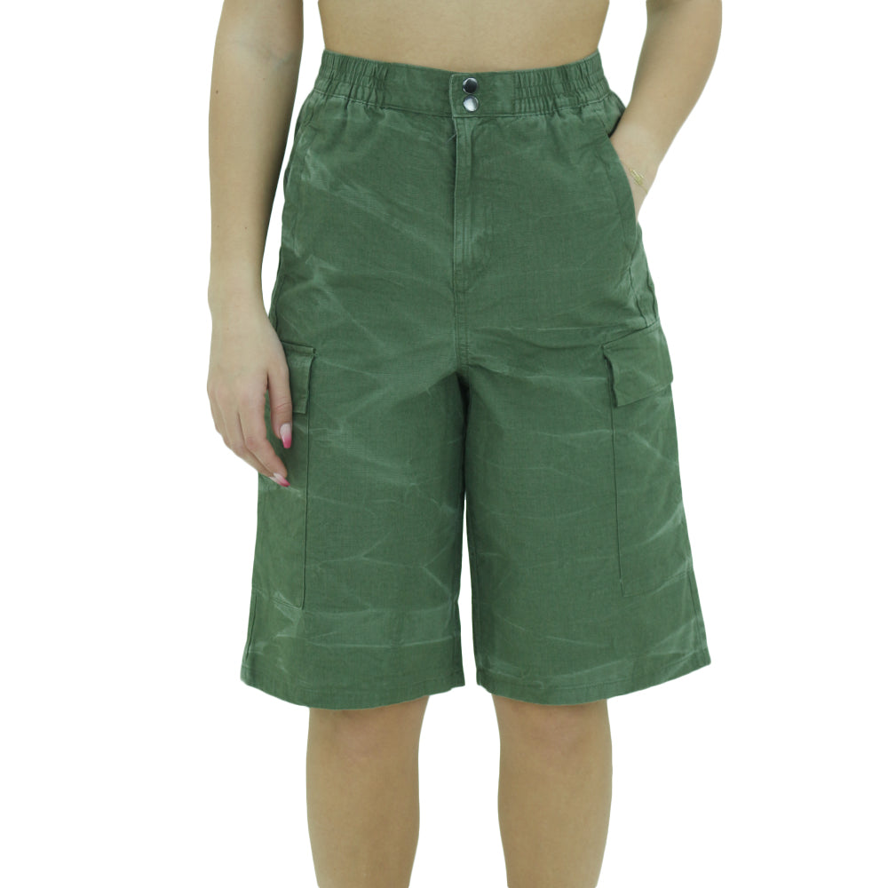 Image for Women's Wide Fit Short,Olive