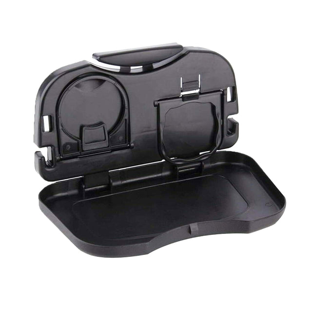 Image for Tray Table Car Drink Holder