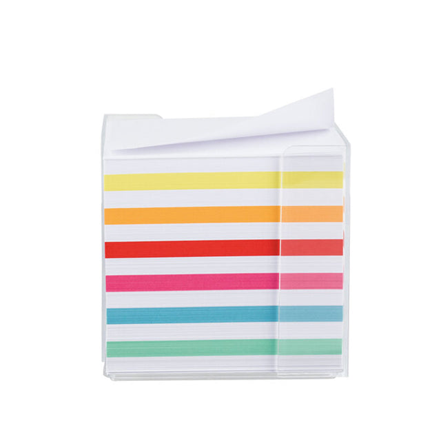 Image for Bloc-Notes With Holder