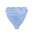 Image for Women's Glitter High Waist Bikini Bottom,Blue