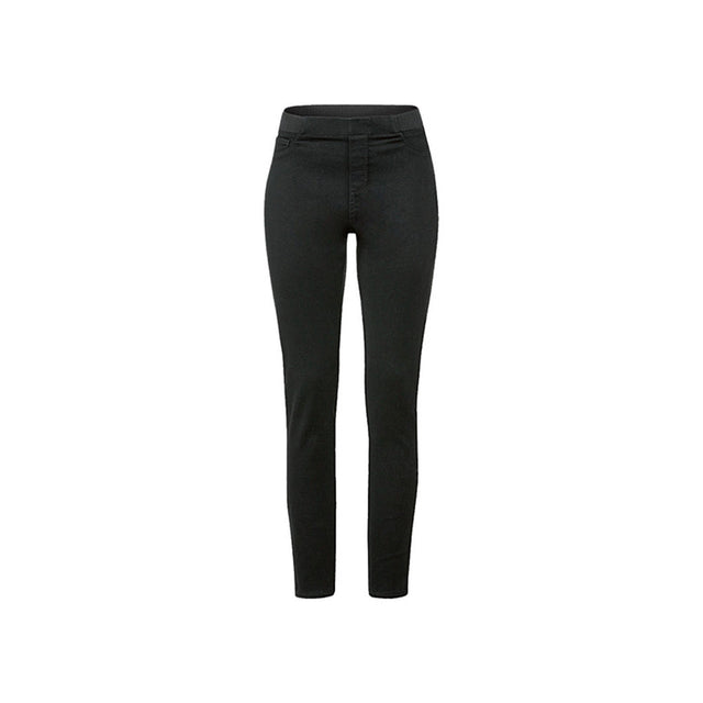 Image for Women's Thermal Jegging,Black