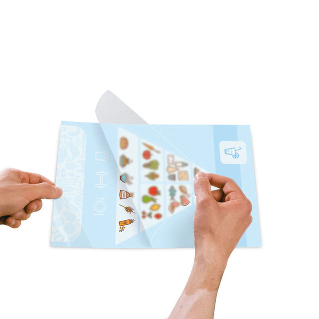Image for Laminating Pouches (A3)