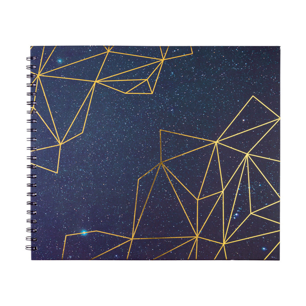 Image for Notebook With Spiral Spine