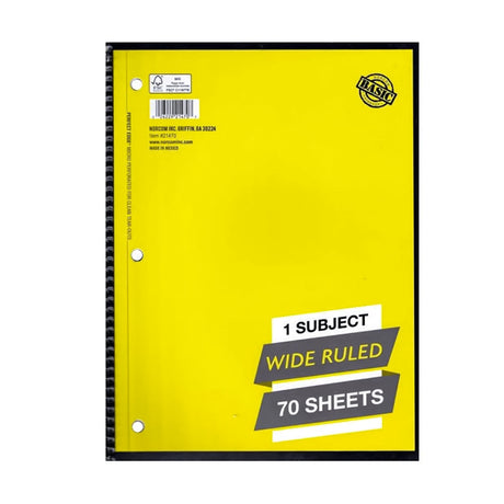 Image for Notebook