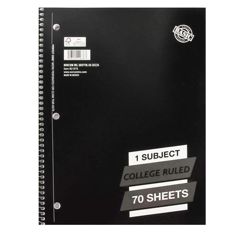 Image for Notebook