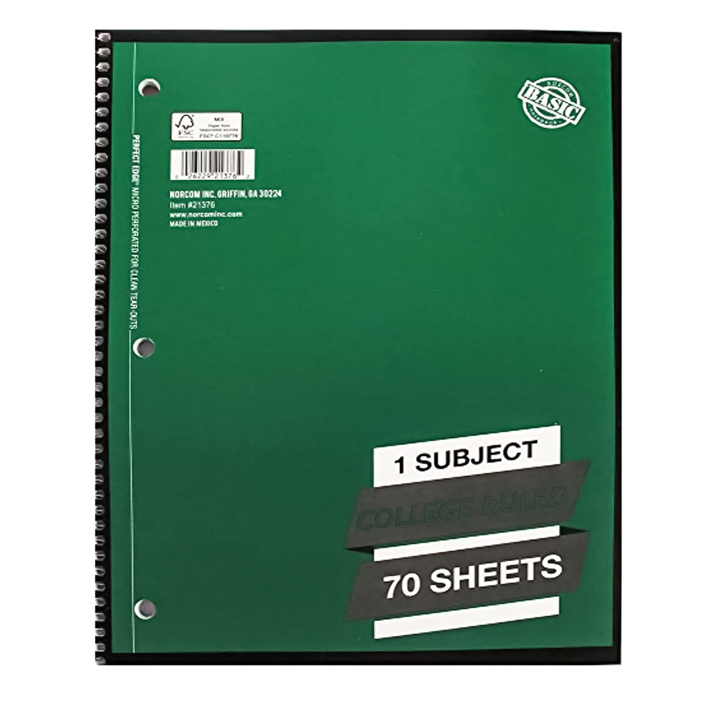 Image for Notebook