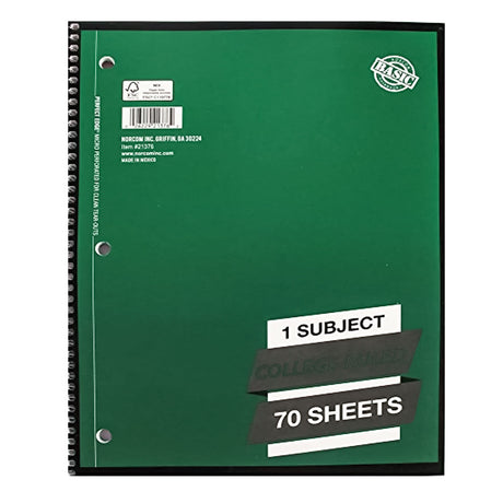 Image for Notebook