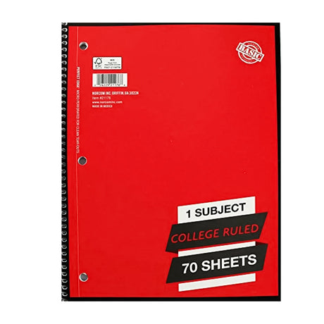 Image for Notebook