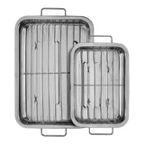 Image for Grill Set With Shelves