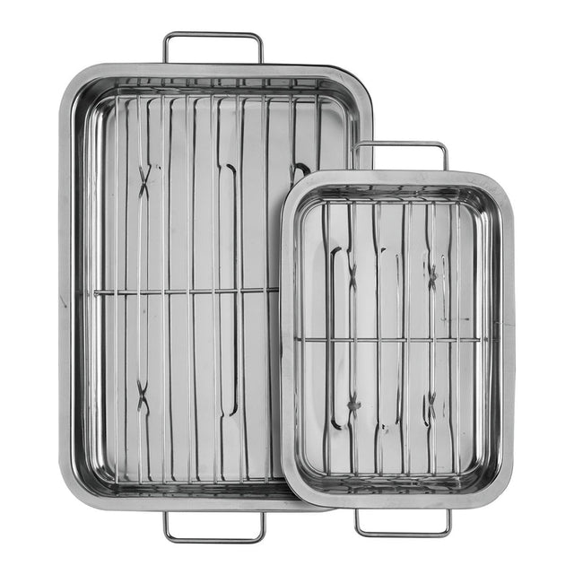 Image for Grill Set With Shelves