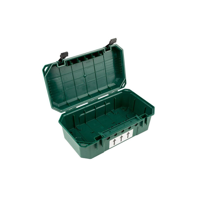 Image for Cable Protection Box With 5 Cable Openings